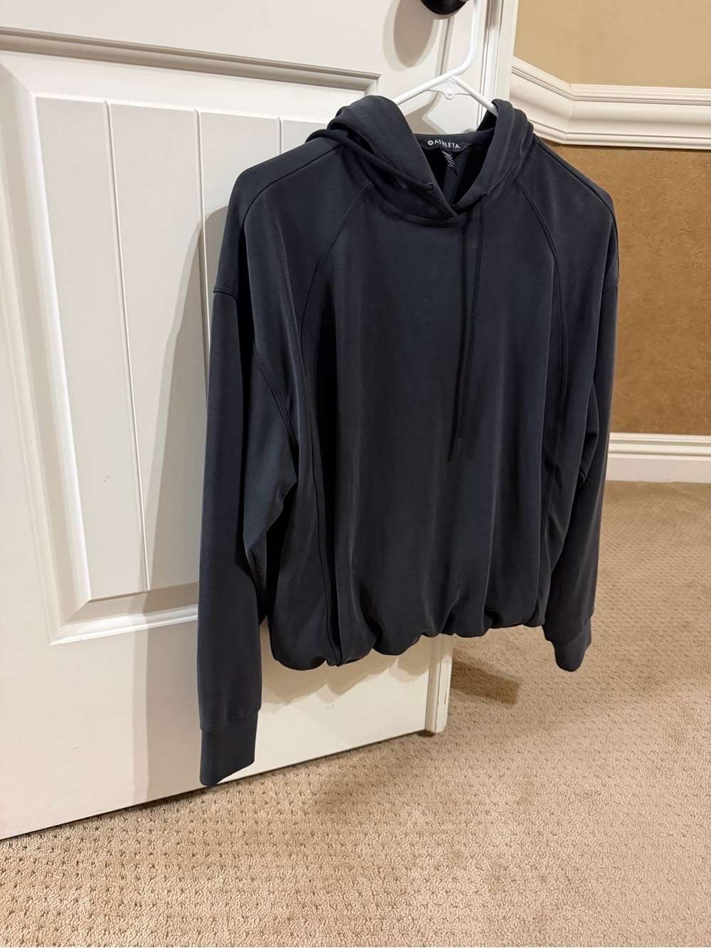 ATHLETA pullover hoodie